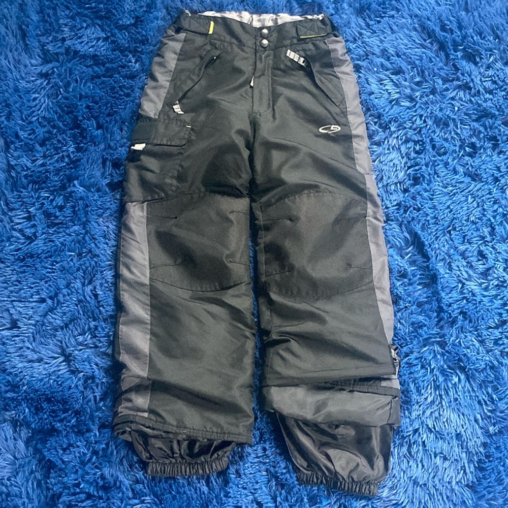 Champion snow pants